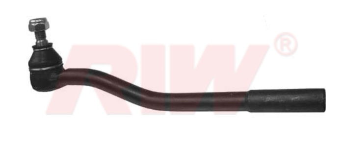 Rot Başı - RIW - CI2002