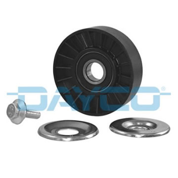 DAYCO APV1017 Motor Yönlendirme & Kılavuz Makarası - SAAB 900 II uyumlu
