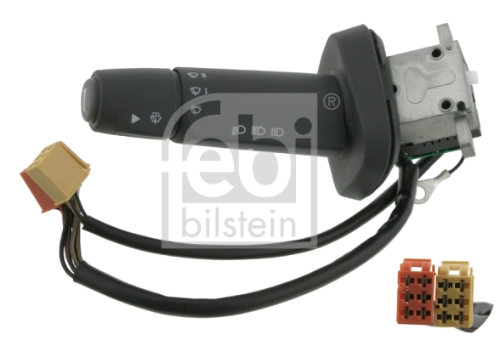 FEBI BILSTEIN 24448 Yedek Parça - MAN TGM I uyumlu