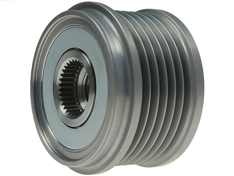 Alternatör Kasnağı - A.B.A - 25750123 Ürün Görseli