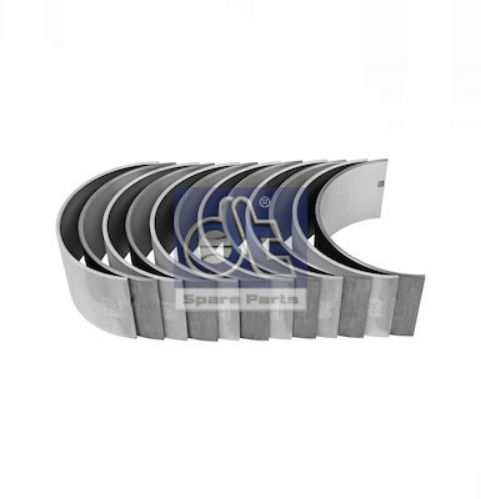 DT Spare Parts 2.91473 Motor Piston Kolu - VOLVO 9700 uyumlu