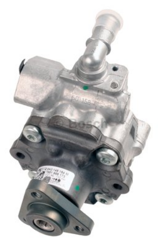 BOSCH K S00 000 158 Direksiyon Sistemi Direksiyon Pompası - AUDI A5 (8T3) uyumlu
