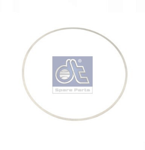 DT Spare Parts 2.10131 Motor Piston Seti