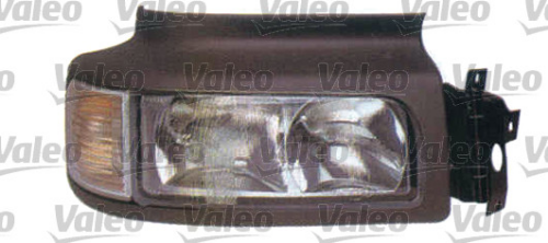 VALEO 089180 Farlar & Aydınlatma Far Parçaları