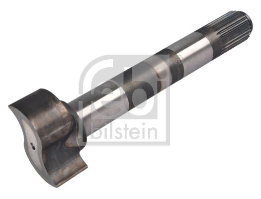 FEBI BILSTEIN 181576 Fren Sistemleri Fren Mili & Aksesuar - MAN TGS I uyumlu