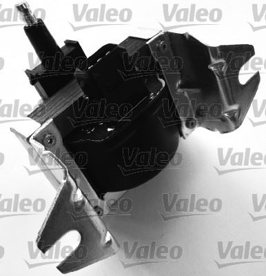 VALEO 245122 Ateşleme Sistemi Ateşleme Bobini - RENAULT RAPID Kasa/büyük limuzin (F40_, G40_) uyumlu