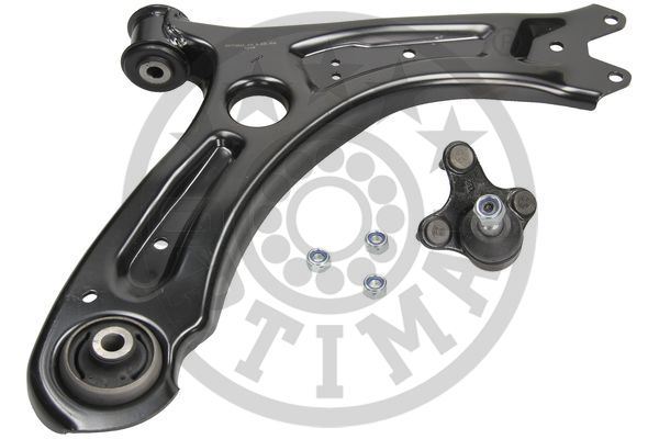 OPTIMAL G6-1643S Süspansiyon Sistemi Bugi Kolu - VW JETTA IV (162, 163, AV3, AV2) uyumlu