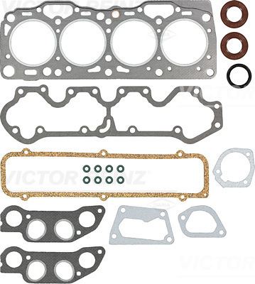 VICTOR REINZ 02-35590-01 Motor Silindir Kafa Contası - FIAT PUNTO (176_) uyumlu