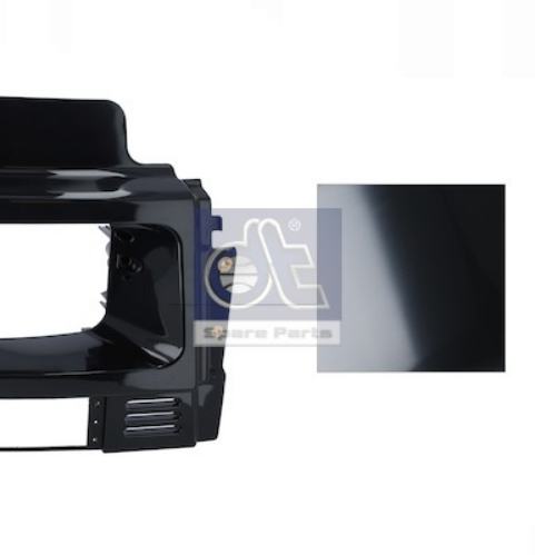 DT Spare Parts 2.24188 Farlar & Aydınlatma Far Parçaları - VOLVO FH16 II uyumlu