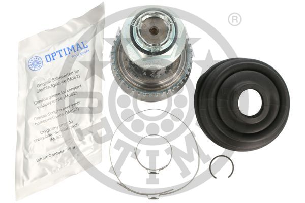 OPTIMAL CW-2695 Diferansiyel & Aktarma Sistemi Mafsallar - MITSUBISHI CARISMA (DA_) uyumlu