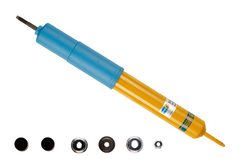 BILSTEIN 24-010337 Süspansiyon Sistemi Amortisör - TOYOTA LAND CRUISER (_J7_, _JL7_) uyumlu