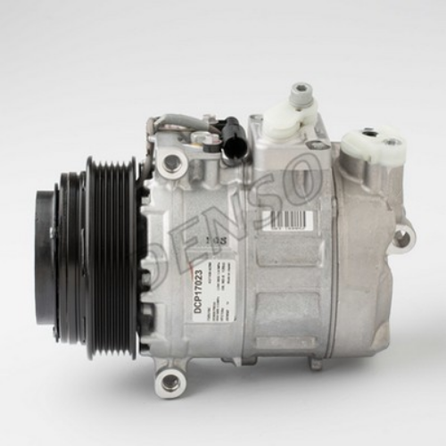 DENSO DCP17023 İklimlendirme Sistemi Kompresör Parçaları - MERCEDES-BENZ G-SERISI (W463) uyumlu
