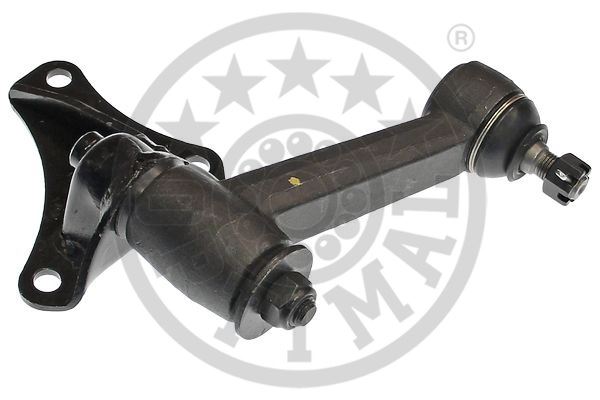 OPTIMAL G7-698 Direksiyon Sistemi Direksiyon Mili - MITSUBISHI PAJERO I Canvas Top (L04_G) uyumlu