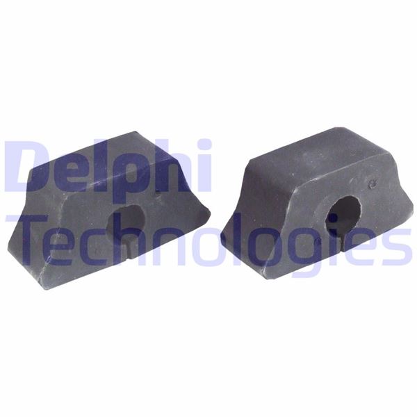 DELPHI TD815W Süspansiyon Sistemi Stabilizatör - OPEL CORSA A TR (S83) uyumlu
