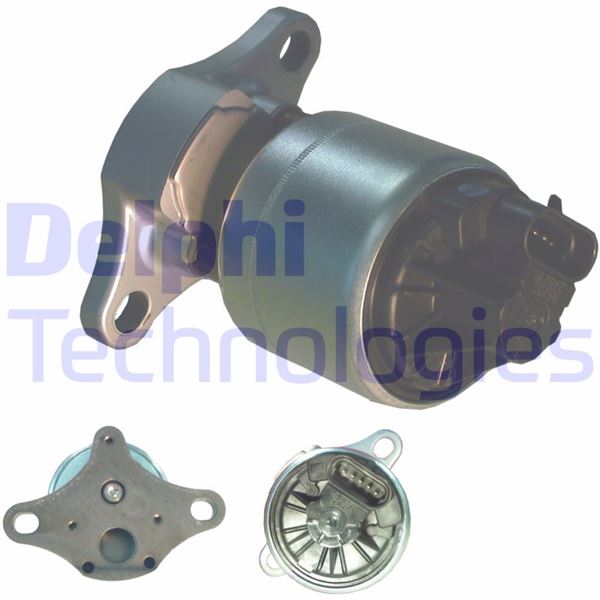 DELPHI EG10255-12B1 Motor EGR Parçaları - LANCIA DEDRA (835_) uyumlu