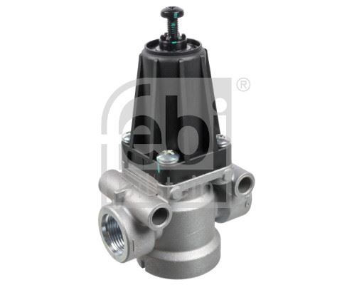 FEBI BILSTEIN 185151 Fren Sistemleri Diğer Valfler - MERCEDES-BENZ AXOR 2 uyumlu