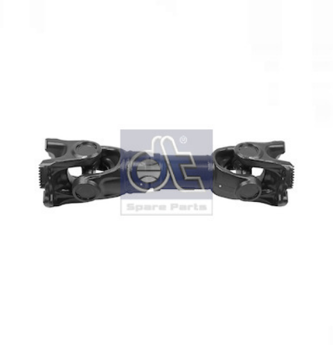 DT Spare Parts 2.34207 Diferansiyel & Aktarma Sistemi Kardan Mili