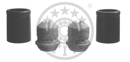 OPTIMAL AK-735025 Süspansiyon Sistemi Montaj Parçaları - VW POLO (86) uyumlu