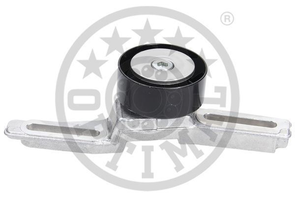 OPTIMAL 0-N125 Motor Kayış Kasnağı - CITROËN AX (ZA-_) uyumlu