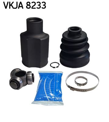 SKF VKJA 8233 Diferansiyel & Aktarma Sistemi Mafsallar - OPEL MOKKA / MOKKA X (J13) uyumlu
