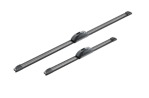 BOSCH 3 397 118 911 Kaporta & Gövde Parçaları Cam Silecek Mekanizması - NISSAN LEAF (ZE0) uyumlu