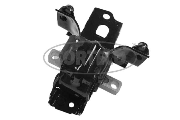 CORTECO 49430169 Motor Motor Yataklama - VW POLO V (6R1, 6C1) uyumlu