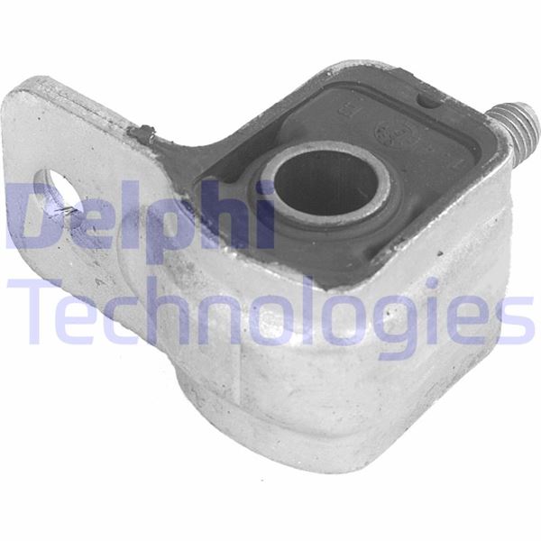 DELPHI TD242W Süspansiyon Sistemi Bugi Kolu - PEUGEOT 405 I (15B) uyumlu