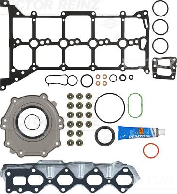 VICTOR REINZ 01-12662-01 Motor Conta Seti - FORD TRANSIT CUSTOM V362 Panelvan/Van (FY, FZ) uyumlu