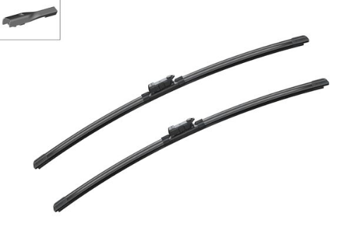 BOSCH 3 397 009 821 Kaporta & Gövde Parçaları Cam Silecek Mekanizması - VW TRANSPORTER T5 Minibüs/Otobüs (7HB, 7HJ, 7EB, 7EJ) uyumlu