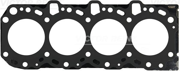 VICTOR REINZ 61-53980-00 Motor Silindir Kafa Contası - TOYOTA LAND CRUISER PRADO (_J15_) uyumlu