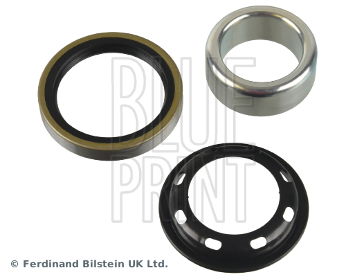 BLUE PRINT ADK88309 Jant & Lastik & Bijon Poyra - SUZUKI SAMURAI SUV (SJ_) uyumlu