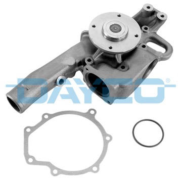 DAYCO DP087 Motor Devirdaim - MERCEDES-BENZ AXOR 2 uyumlu