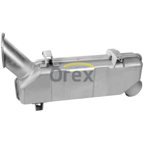 Egzoz Susturucusu - OREX - 549008 Ürün Görseli