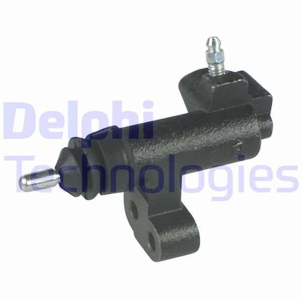 DELPHI LL80140 Debriyaj Sistemi Debriyaj Merkezi - NISSAN PRIMERA (P11) uyumlu