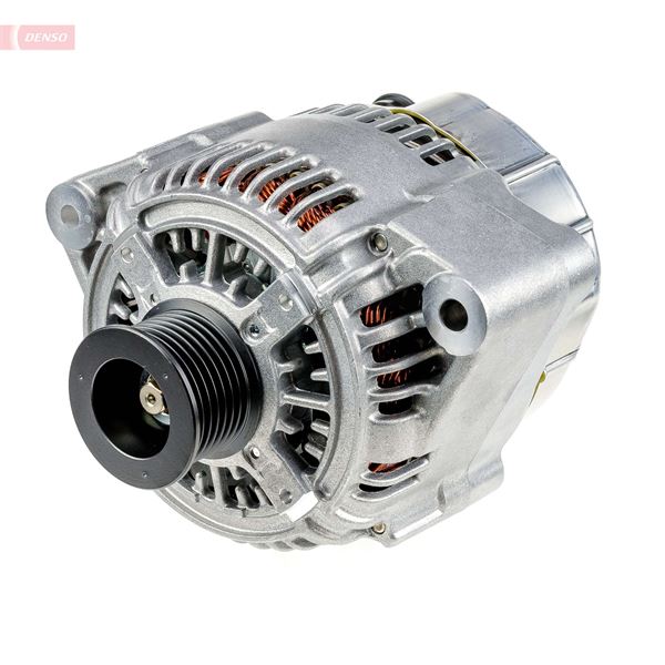 DENSO DAN672 Elektrik Sistemi Alternatör - JAGUAR XK 8 Coupe (X100) uyumlu