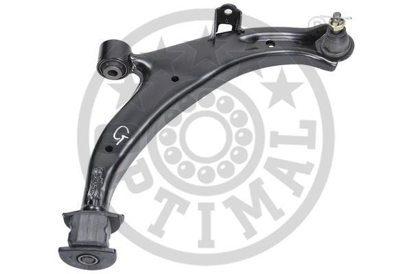 OPTIMAL G6-988 Süspansiyon Sistemi Bugi Kolu - HONDA HR-V (GH_) uyumlu