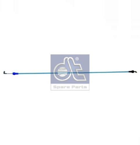 DT Spare Parts 4.63401 Kaporta & Gövde Parçaları Tutamaklar
