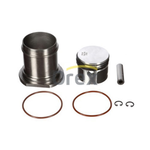 Kompresör Piston Set - OREX - 113313 Ürün Görseli