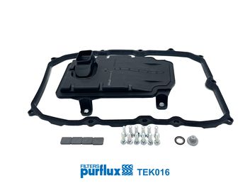 PURFLUX TEK016 Şanzıman Hidrolik Kumanda - PORSCHE CAYENNE (92A) uyumlu