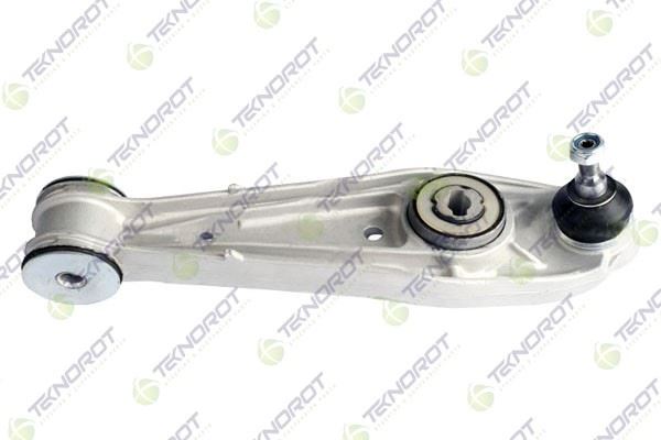TEKNOROT PO-418 Süspansiyon Sistemi Bugi Kolu - PORSCHE BOXSTER Spyder (987) uyumlu