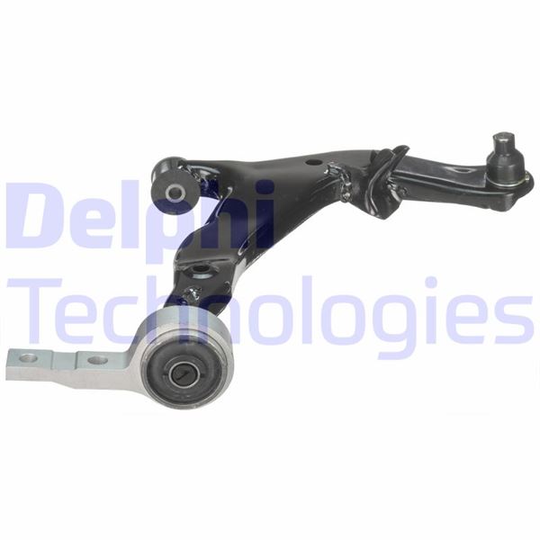 DELPHI TC5178 Süspansiyon Sistemi Bugi Kolu - NISSAN MURANO I (Z50) uyumlu
