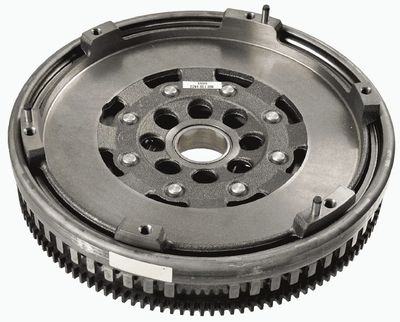 SACHS 2294 501 206 Motor Volan - MERCEDES-BENZ A-SERISI (W169) uyumlu