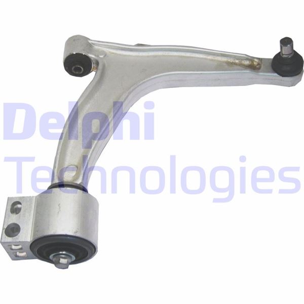 DELPHI TC2076 Süspansiyon Sistemi Bugi Kolu - SAAB 9-3 (YS3F, E79, D79, D75) uyumlu