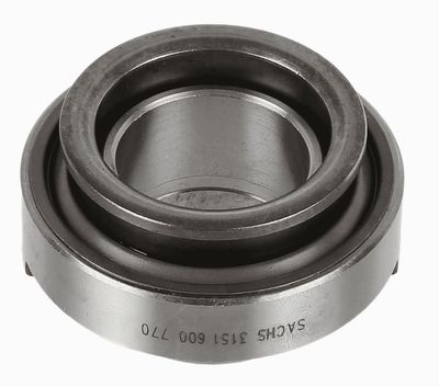 SACHS 3151 600 770 Debriyaj Sistemi Debriyaj Rulmanı - MERCEDES-BENZ /8 (W115) uyumlu