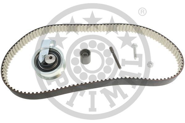 OPTIMAL SK-1582 Motor Triger Seti - VW SHARAN (7M8, 7M9, 7M6) uyumlu
