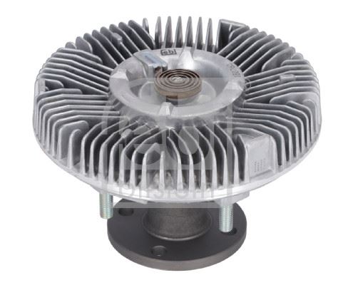 FEBI BILSTEIN 180760 Soğutma Sistemi Fan