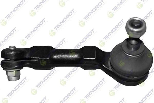 TEKNOROT R-711 Direksiyon Sistemi Mafsal - RENAULT CLIO I (B/C57_, 5/357_) uyumlu