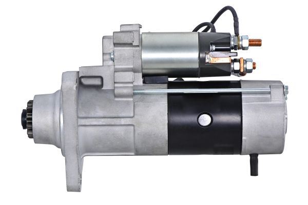 HELLA 8EA 012 586-291 Elektrik Sistemi Marş Motoru - VOLVO FH12 uyumlu