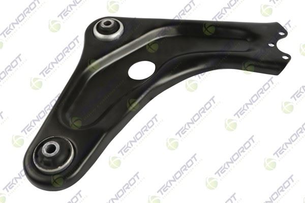 TEKNOROT P-1028S Süspansiyon Sistemi Bugi Kolu - PEUGEOT 2008 I (CU_) uyumlu