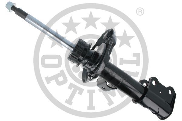 OPTIMAL A-5224GR Süspansiyon Sistemi Amortisör - MERCEDES-BENZ B-SERISI Sports Tourer (W246, W242) uyumlu